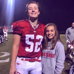 Meet your Posher, Jacob